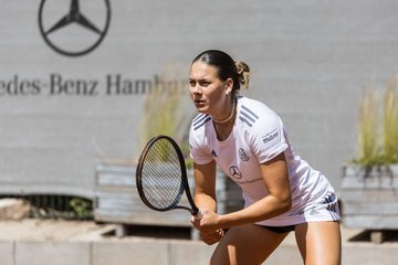 Anna Petkovic 220 - RL der Club an der Alster 2 - LTTC Rot Weiss Berlin 2 : Ergebnis: 6:3